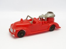 Kiddietoy Hubley USA Plastique