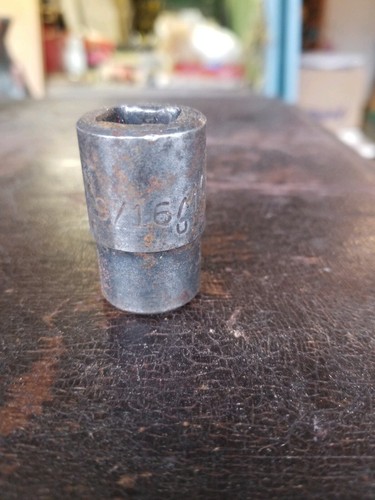 Douille chocs mac tools - douille,