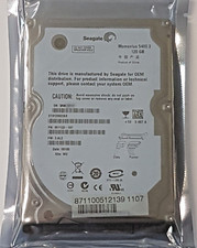 Disque Dur 2,5" Seagate