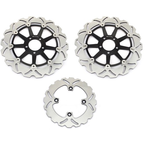Disques frein avant - disques,