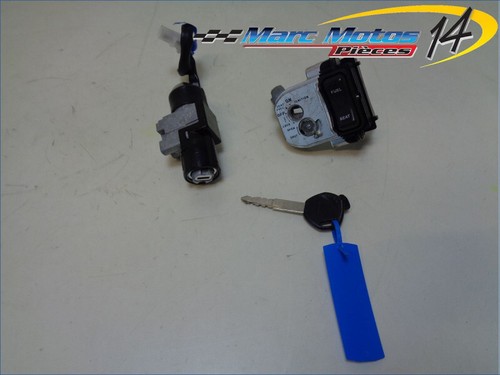 Neiman honda 125 pcx 2012 - 125,