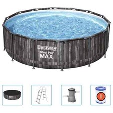Bestway Ensemble de piscine