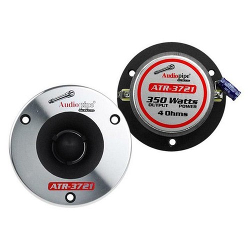 Audiopipe atr3721 350 - audiopipe,