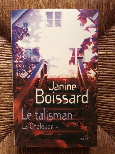 Livre roman chaloupe - chaloupe,, tome