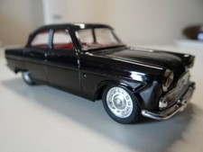 FORD Zéphyr MK2 CORGI made in