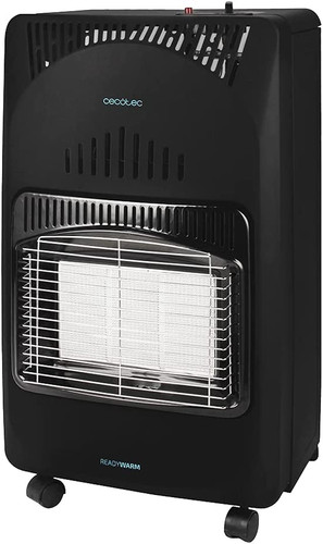 Chauffage appoint gaz - chauffage,