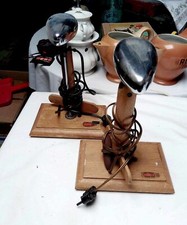 Anciens fers à repasser