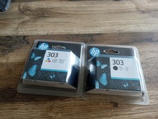 Cartouche Encre HP 303 - Pack