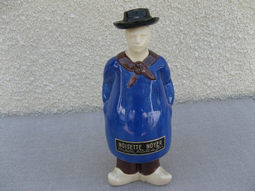 Bouteille liqueur noisette - bouteille,