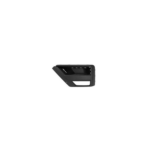 Grille pare choc avant - grille,