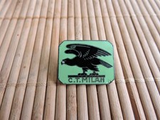 MARINE - Insigne Contre