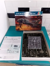 01042 Maquette 1/48 italeri
