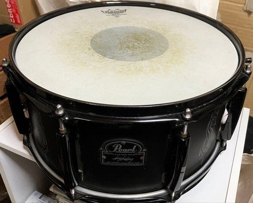 Caisse claire pearl jj1365n - pearl,