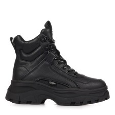 Chaussures Boots Buffalo femme