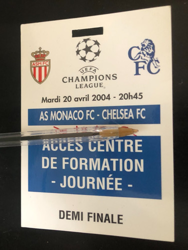 Ticket pass monaco - monaco, /