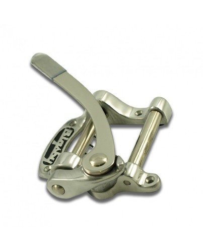 Vibrato bigsby nickel fer - bigsby,