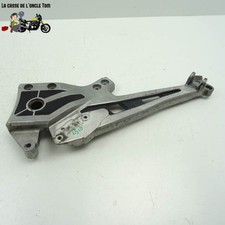 Platine gauche Kawasaki 900