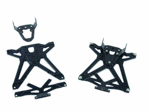 Yamaha mt07 support - -,