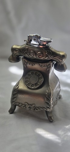 Ancien briquet table - briquet,