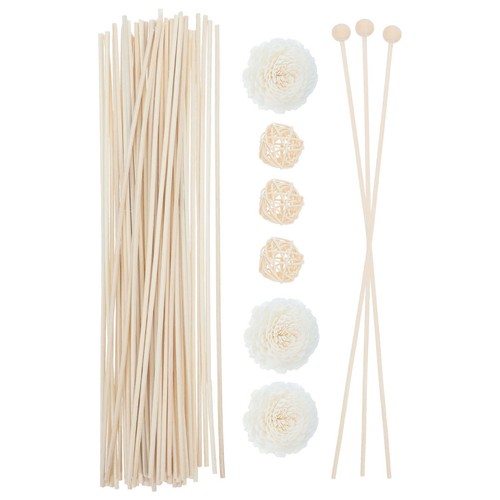 Diffuseur parfum bâtonnets - diffuseur,