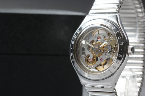 Vintage montre automatique - montre,