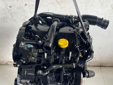 MOTEUR COMPLET K9K R8 POUR