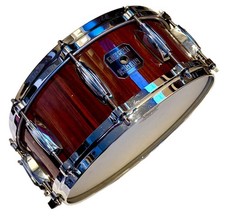 Gretsch full range snare - range, drum