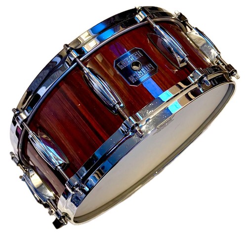 Gretsch full range snare - gretsch,