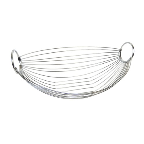 Corbeille fruits ovale - corbeille,