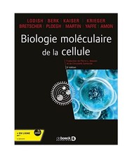 Biologie moléculaire de la