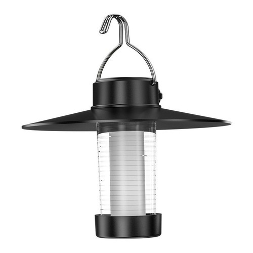 Lumière camping portable - de,