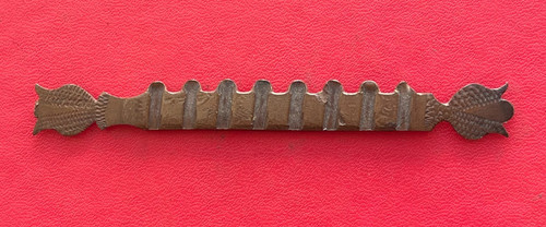 Artisanat tranchée - de,