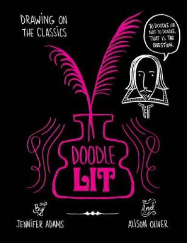 Doodle lit drawing the - lit:,