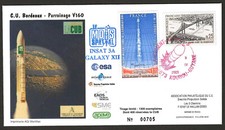 FRANCE 2003 KOUROU BORDEAUX