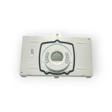 JUNKERS 8738714906 CARTE ÉLECTRONIQUE DE REMPLACEMENT POUR CHAUDIÈRE