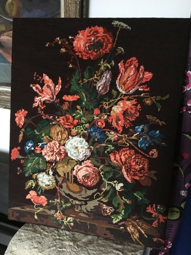 Tapisserie des années - , 70