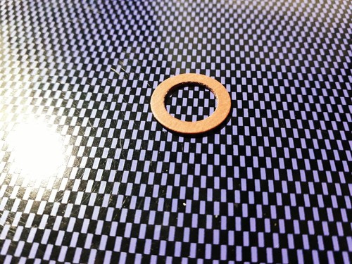 Joint 1mm pour - 1mm,