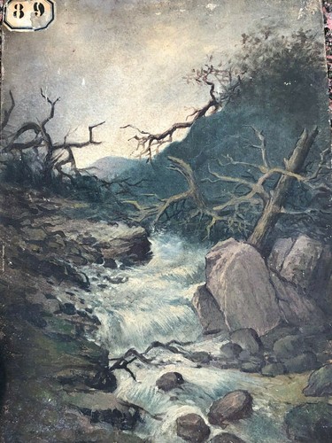 Pierre henry bessede - henry,