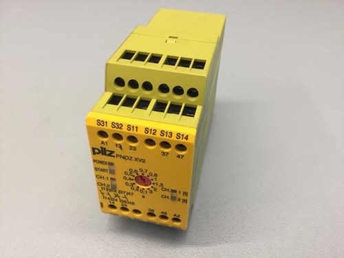 774502 pilz - ,
