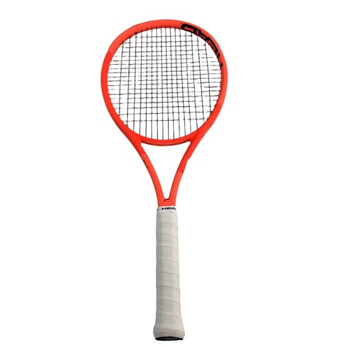 Raquette tennis head - de,