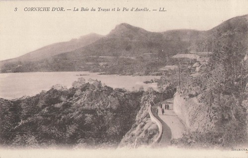 Corniche 131060 - la,