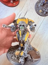 Armiger Helverin Imperial