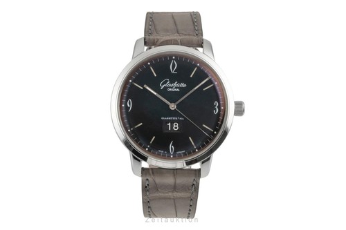 Glashütte sixties panorama - glashütte,