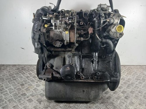 Moteur peugeot 309 phase - moteur,