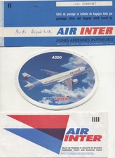 Aviation Commerciale -
