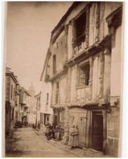 Robert & Mieusement, France