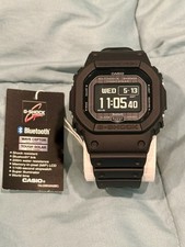 Casio shock bx5600 - g-shock, gw-bx5600-1a1