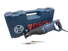 Scie sabre Bosch GSA 1100 E