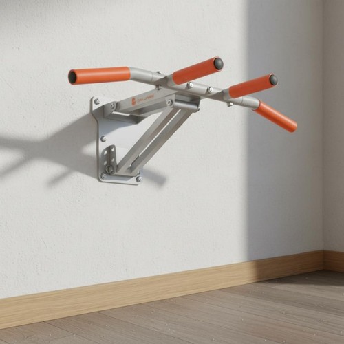 Barre traction murale - de,