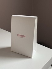 Porte-clés Hermès, Clou